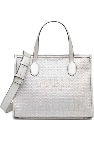 Guess Silvana Tote Bag