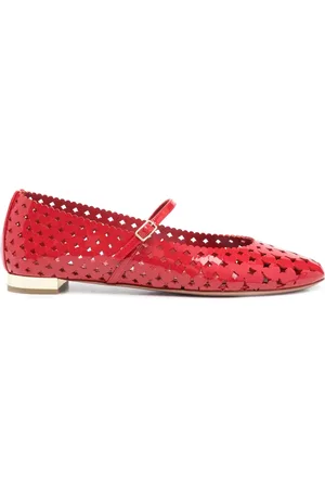 Aquazzura Amourose Ballerinas