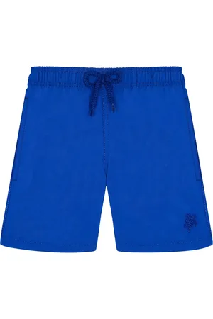 Vilebrequin Ronde des Tortues Badeshorts