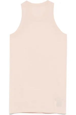 Frenckenberger Gestricktes Tanktop