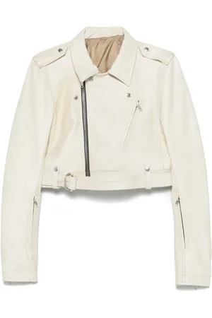 Rick Owens Luke S Stooger Jacke