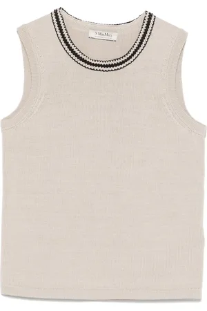 Max Mara Udine Top