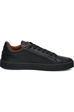 Boggi Milano Sneakers aus Leder