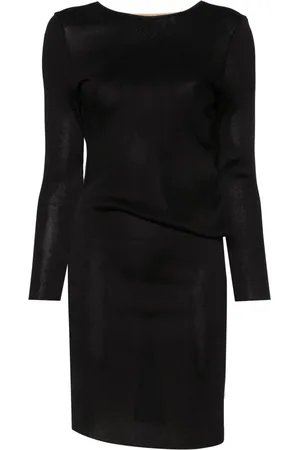 Tom Ford Rückenfreies Minikleid