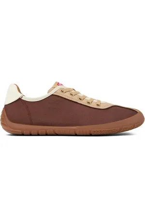 Camper Peu Path Twins Sneakers