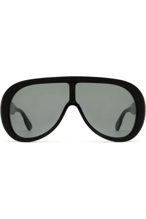 Gucci Sonnenbrille im Oversized-Look
