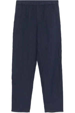 Aspesi Hose aus Leinen