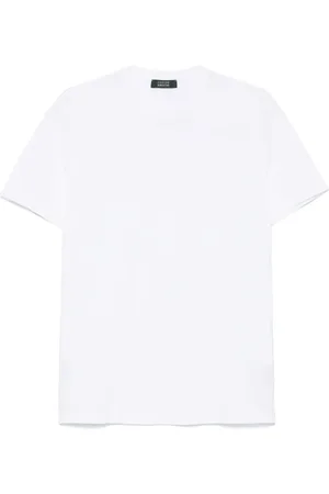 ZANONE Klassisches T-Shirt