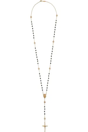 Dolce & Gabbana Rosary Halskette