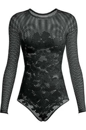 MACCAPANI Monogram Body