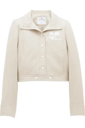 Courrèges Reedition Jacke