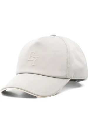 ELEVENTY Baseballkappe mit Logo-Stickerei
