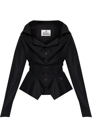 Vivienne Westwood Orb Hemd