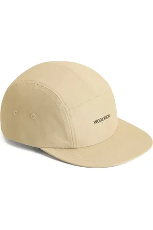 Woolrich Light Ramar Baseballkappe