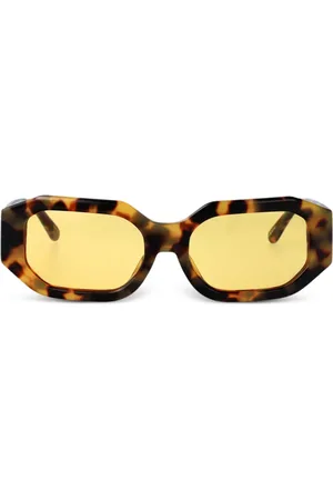 The Attico Blake Sonnenbrille