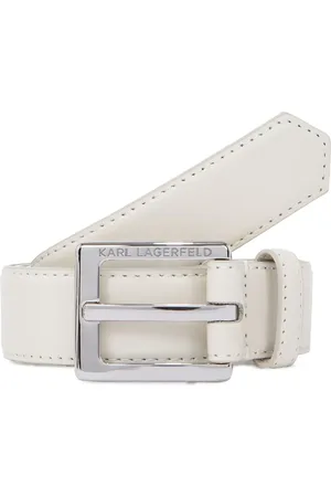 Karl Lagerfeld K/Essential Gürtel