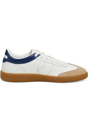 Boggi Milano Sneakers aus Leder