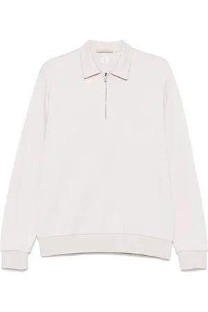 ELEVENTY Poloshirt aus Jersey