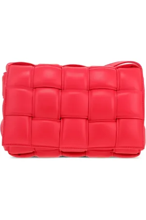 Bottega Veneta 2020s Cassette Schultertasche