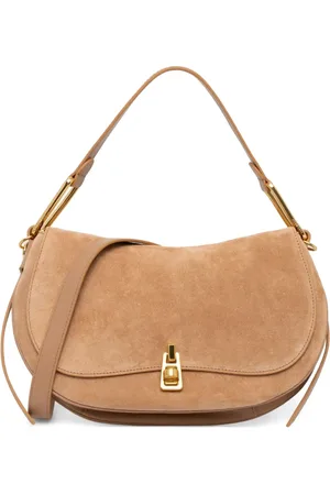 Coccinelle Magie Schultertasche