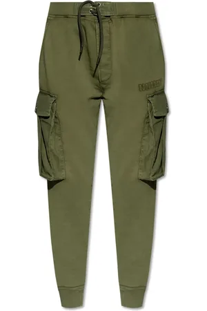 Dsquared2 Cargo-Jogginghose