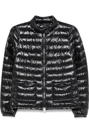 HERNO Gesteppte Jacke