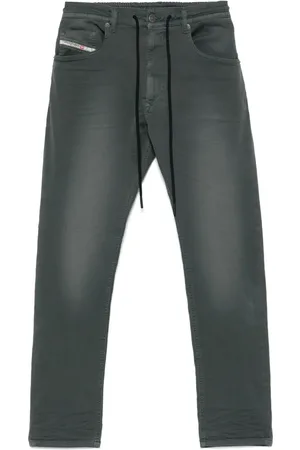 Diesel 2030 D-Krooley Jeans