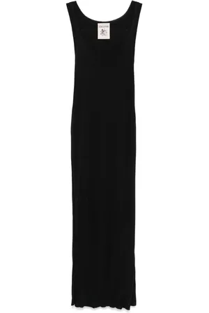 SEMICOUTURE Jocelin Maxikleid