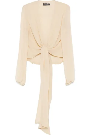 CHIARA BONI Takao Bluse