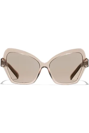 Dolce & Gabbana Sharped Sonnenbrille