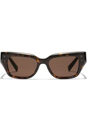 Dolce & Gabbana Sharped Sonnenbrille