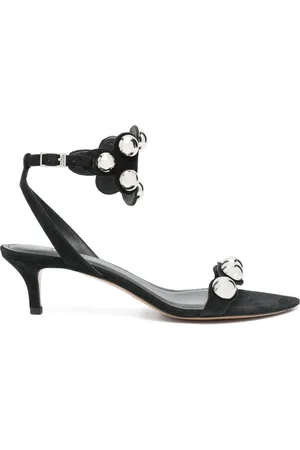 Isabel Marant Vikto Sandalen 55mm