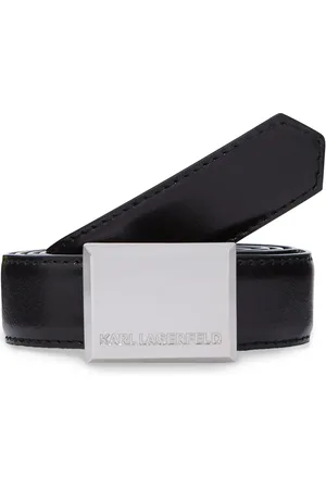 Karl Lagerfeld K/Forever Gürtel