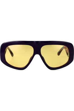 The Attico Milano Sonnenbrille