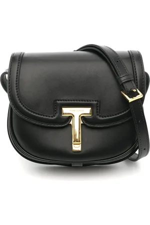Tom Ford Umhängetasche aus Leder