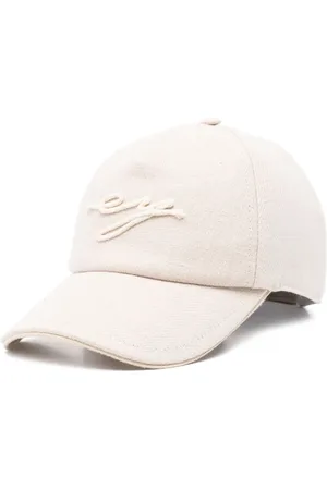 ELEVENTY Baseballkappe mit Logo-Stickerei