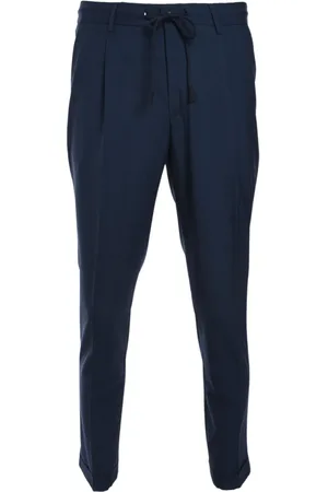 Gran Sasso Klassische Hose