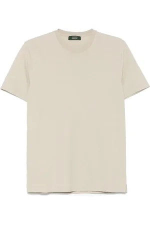 ZANONE Klassisches T-Shirt