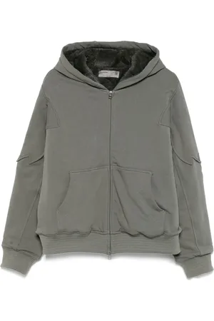Kiko Kostadinov X Fox Sherpa-Kapuzenjacke