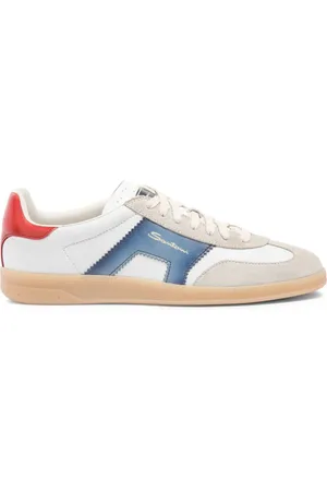 santoni DBS Oly Sneakers