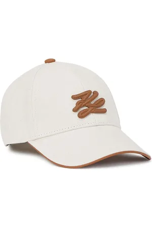 Karl Lagerfeld K/Autograph Baseballkappe