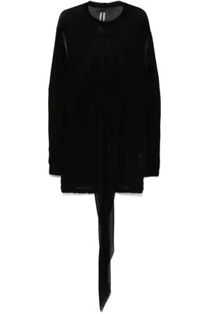 Rick Owens Drain T-Shirt