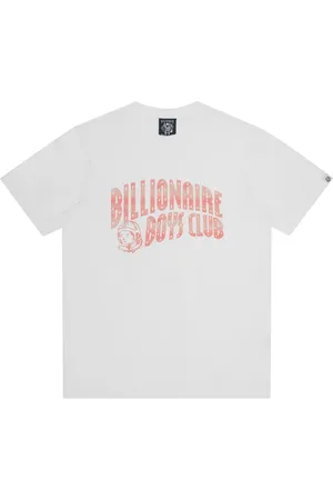 Billionaire Boys Club T-Shirt mit Arch-Logo