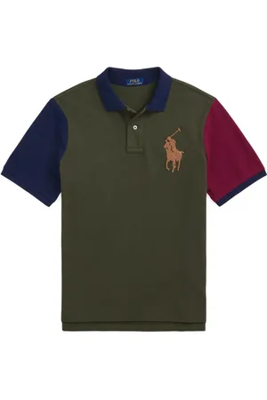 Ralph Lauren Big Pony Poloshirt