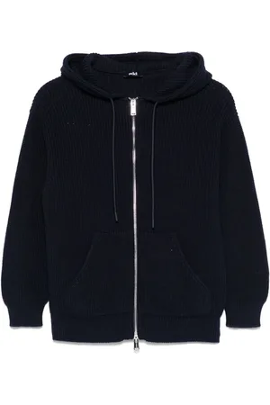 add Gerippter Hoodie