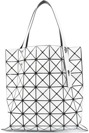 Issey Miyake Prism Shopper