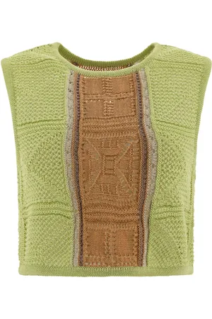 KAPITAL 7G Strickoberteil