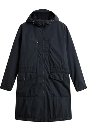 Woolrich Wattierter Urban Mantel