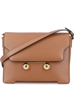 Marni Mittelgroße Trunkaroo Schultertasche