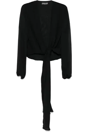 CHIARA BONI Takao Bluse